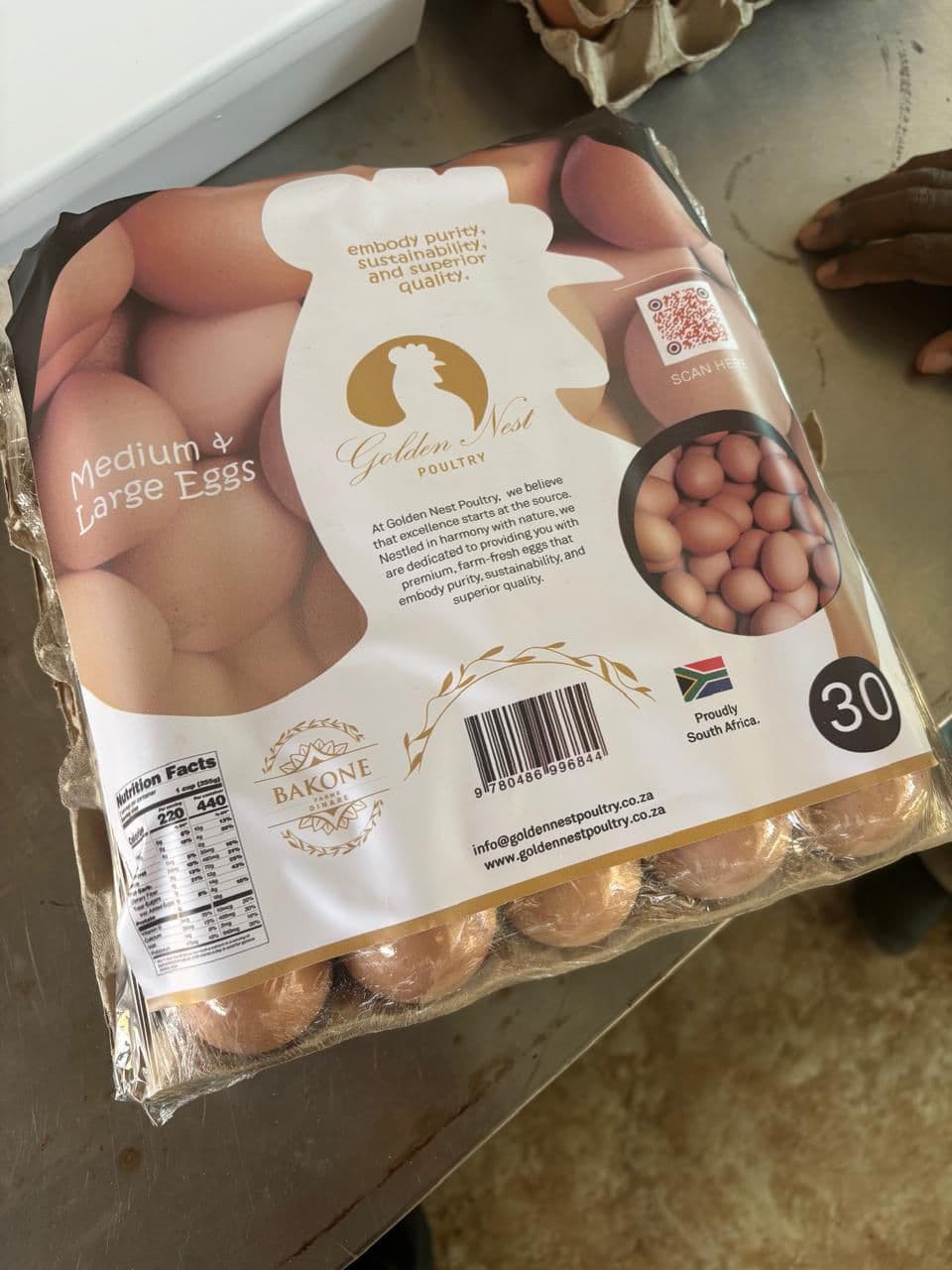 Fresh Quality Products